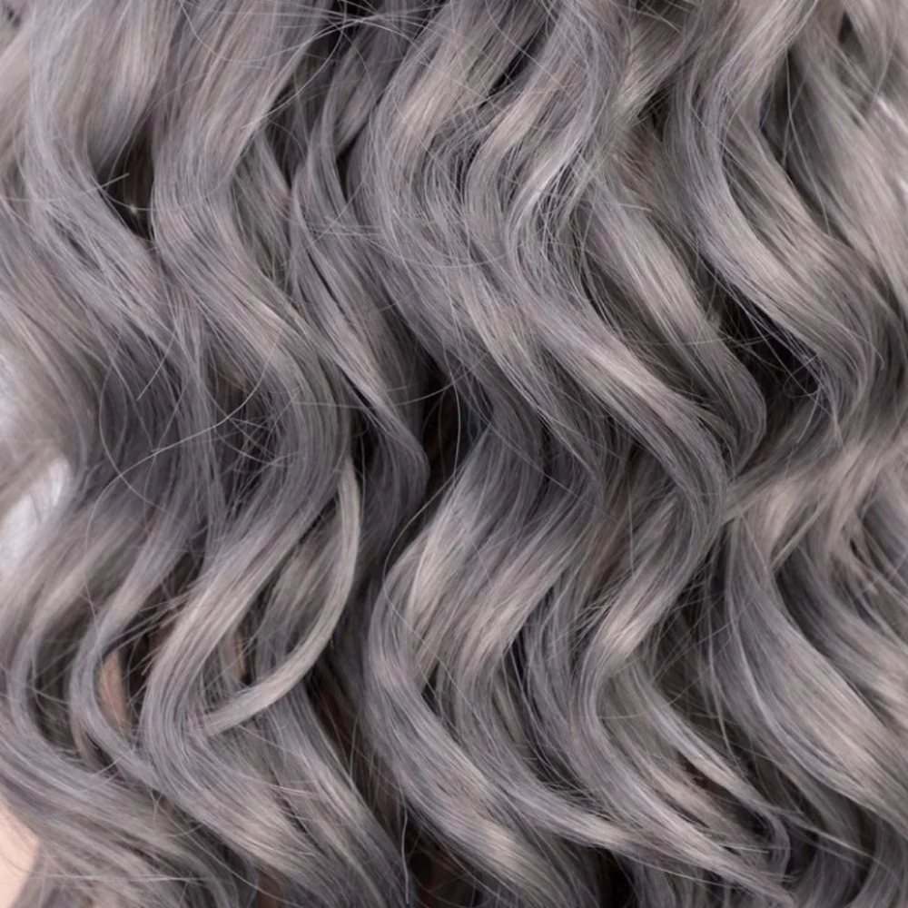 Blooming Hair 24